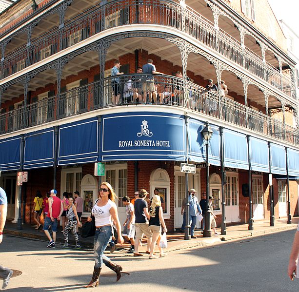 Heather Graham's Blog 30 Days of Why I Love New Orleans Day 24