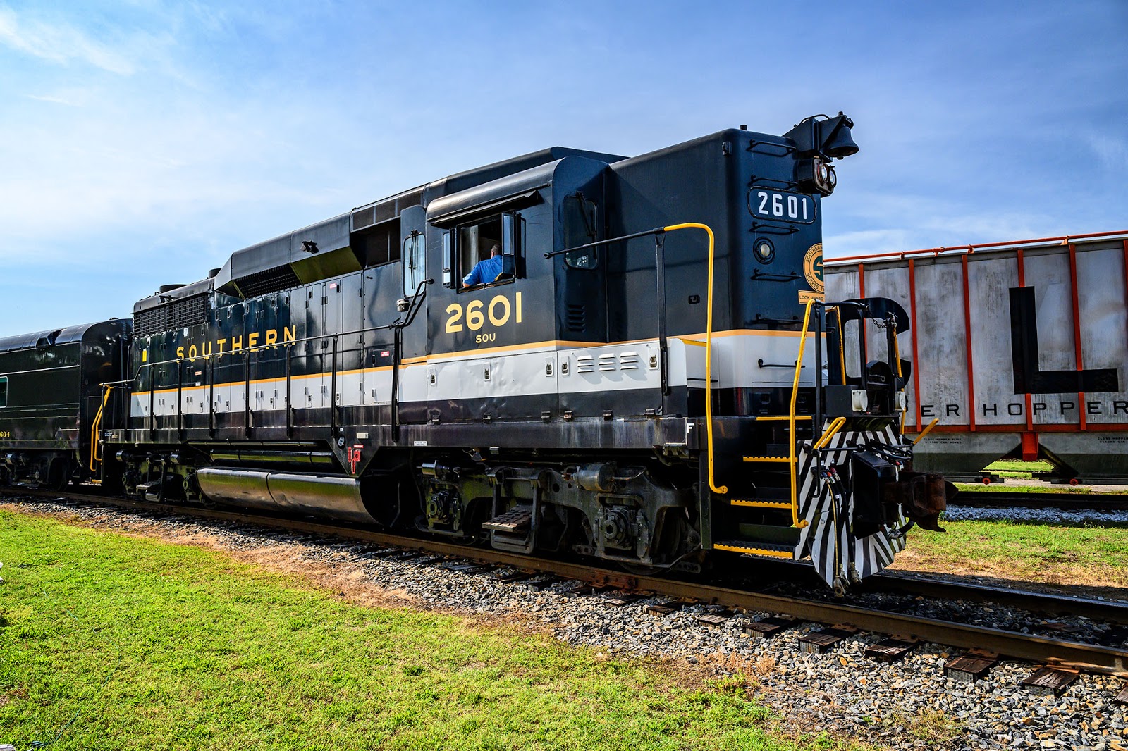 Bubba's Garage Fire Truck Festival Photos