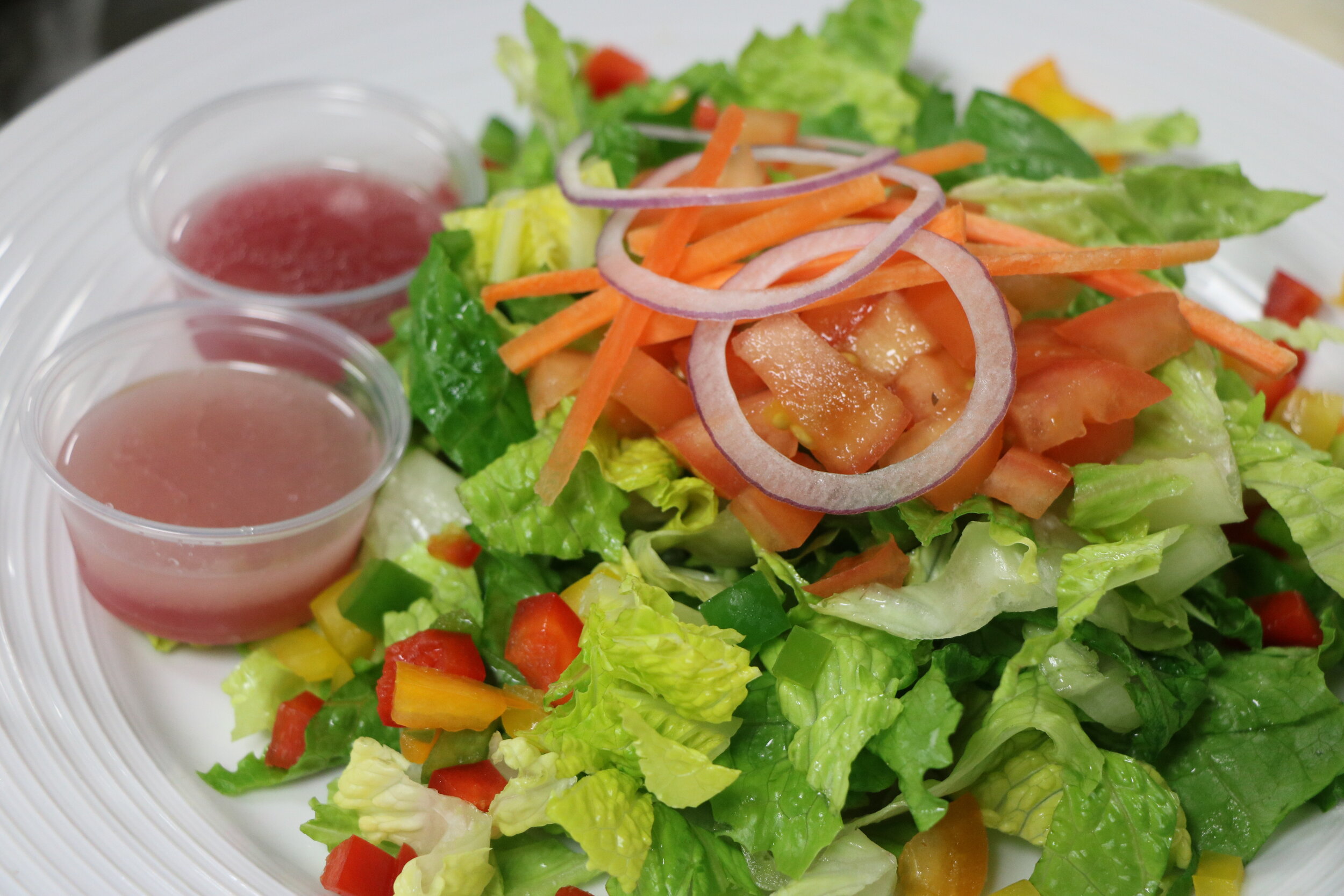 Eat — French Quarter Bistro