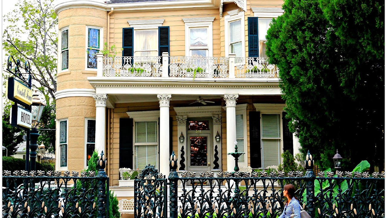 List Of Hotels In French Quarter New Orleans French Choices