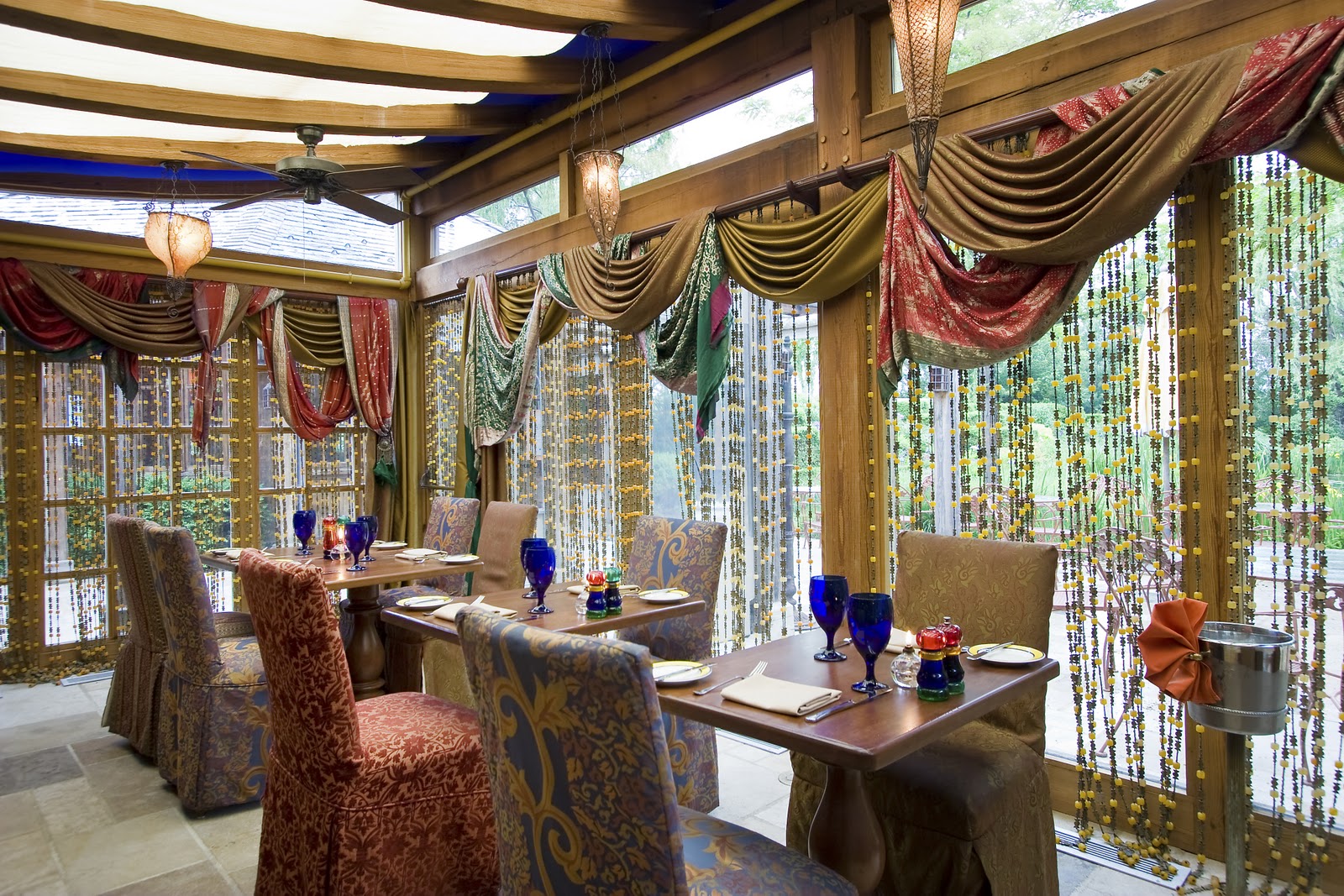 tryography Cafe at Rats Restaurant, NJ