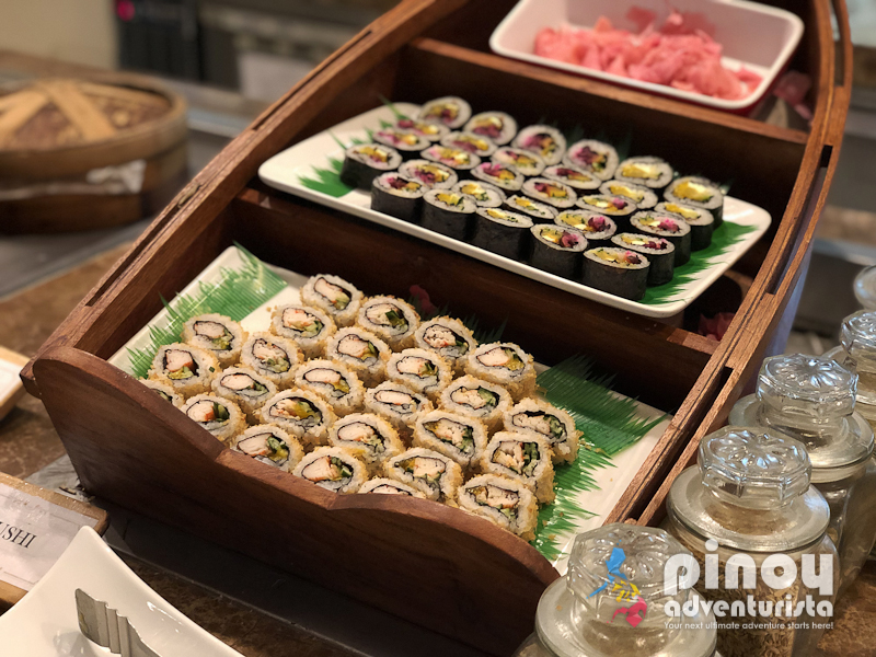 7 Awesome Reasons Why You Should Stay at CITY GARDEN GRAND HOTEL MAKATI