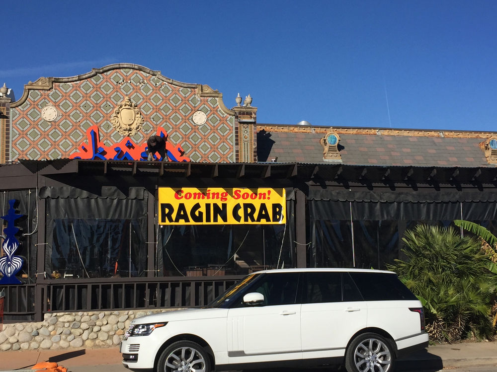 New cajun food restaurant to replace Kush on Lowest Greenville