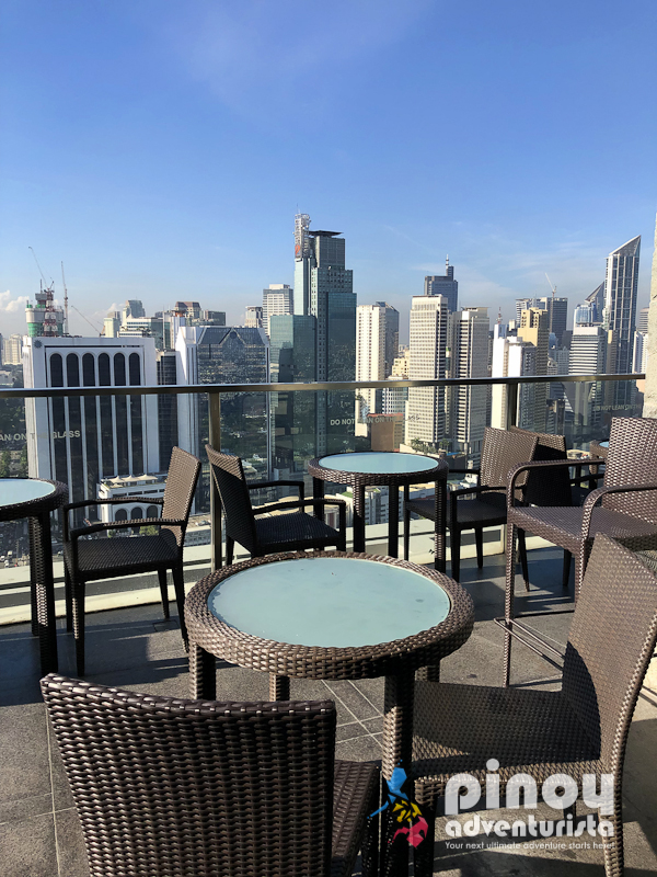 7 Awesome Reasons Why You Should Stay at CITY GARDEN GRAND HOTEL MAKATI