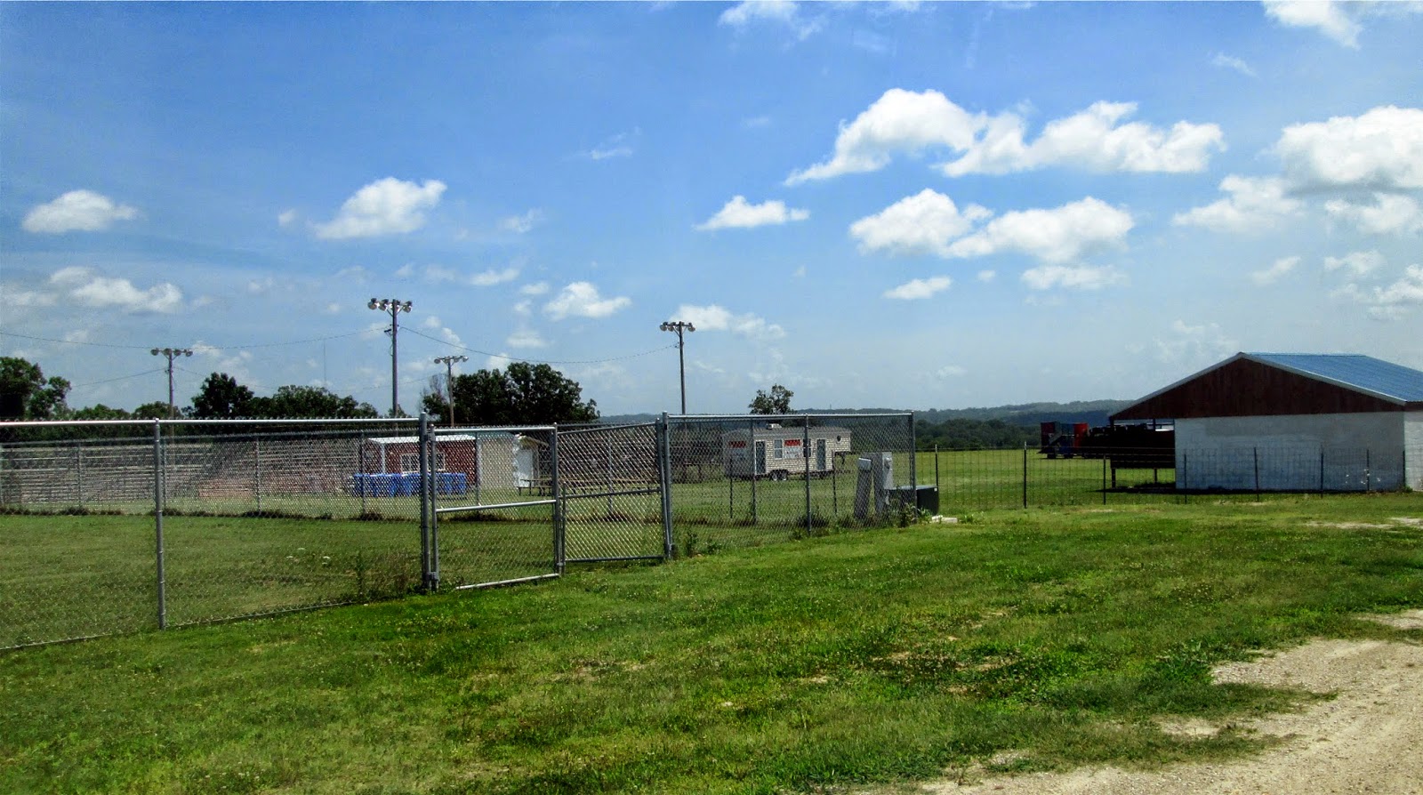 Taney County Fair opens June 24!