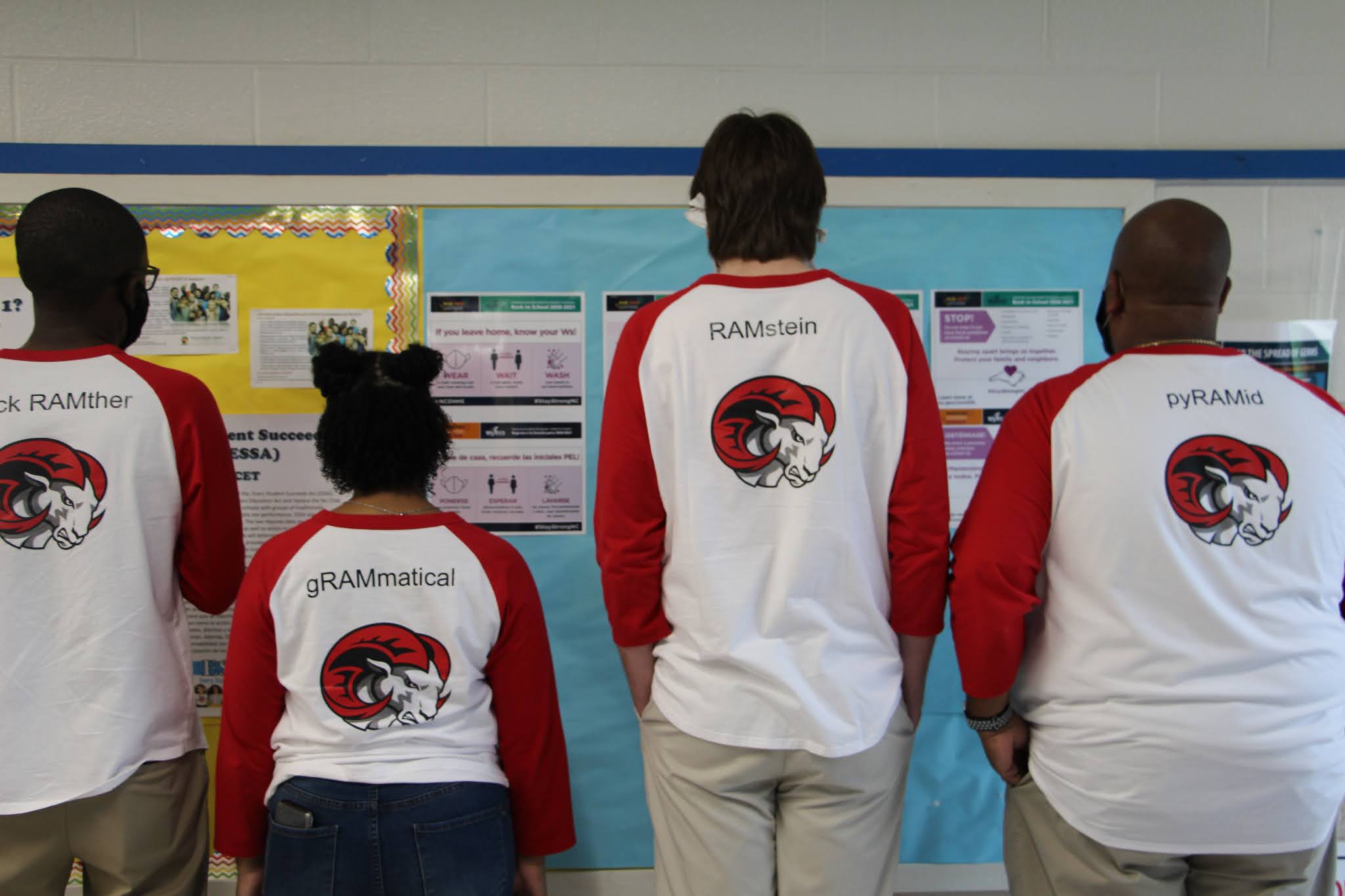 Your Permanent Record A Partnership Between WinstonSalem State and