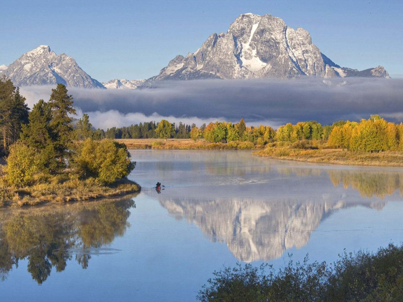 wallpapers Grand Teton National Park Wallpapers