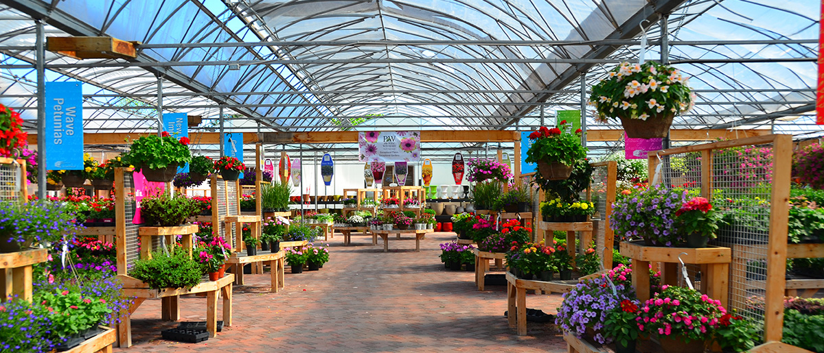The 5 Best Garden Centres To Visit In The Cotswolds — Cotswold Journeys