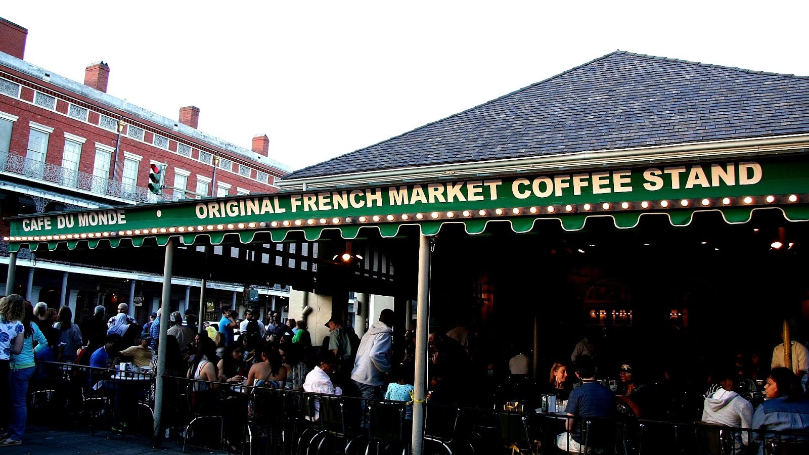 Best Restaurants French Quarter French Choices