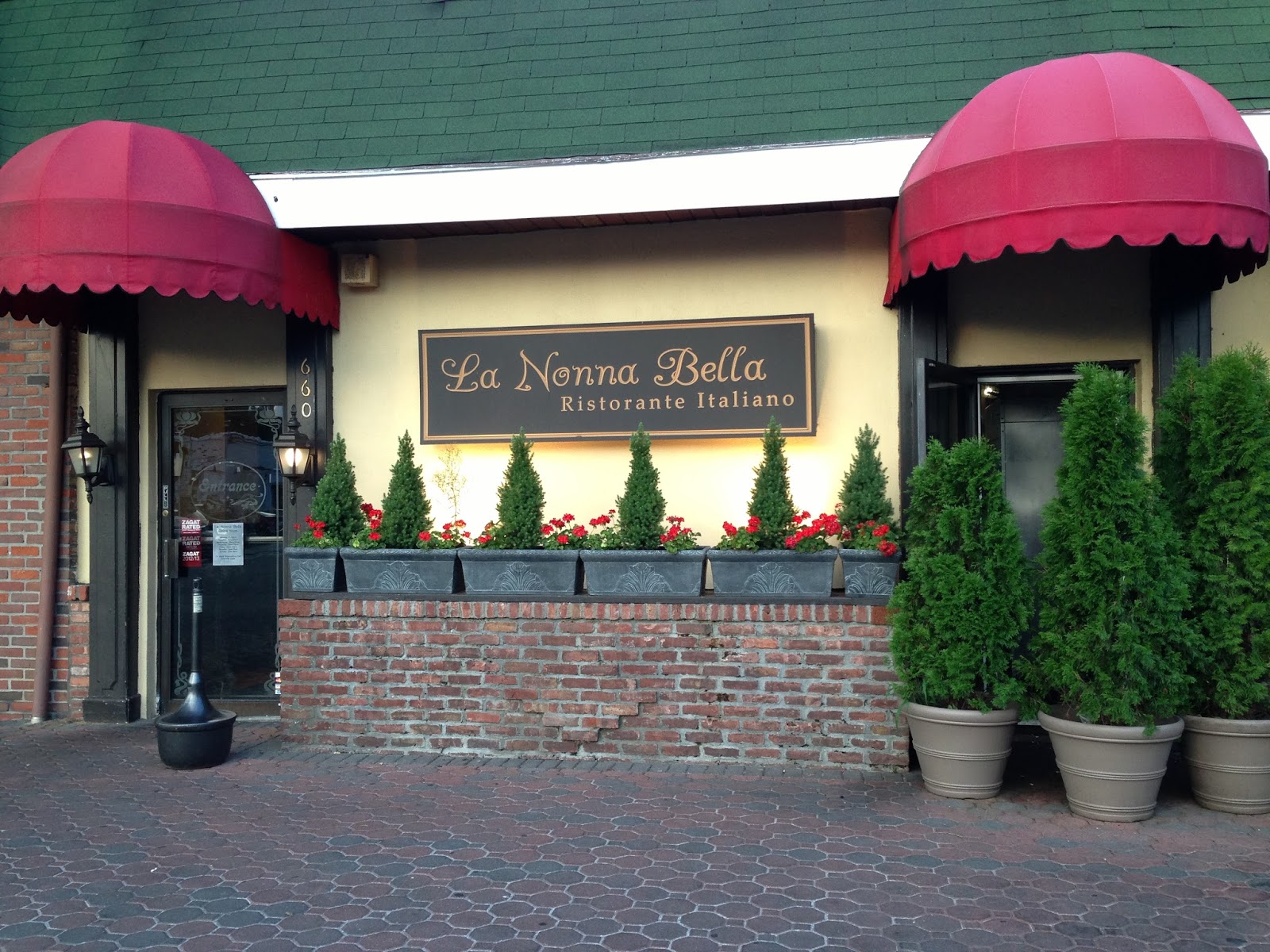 La Nonna Bella Garden City, NY