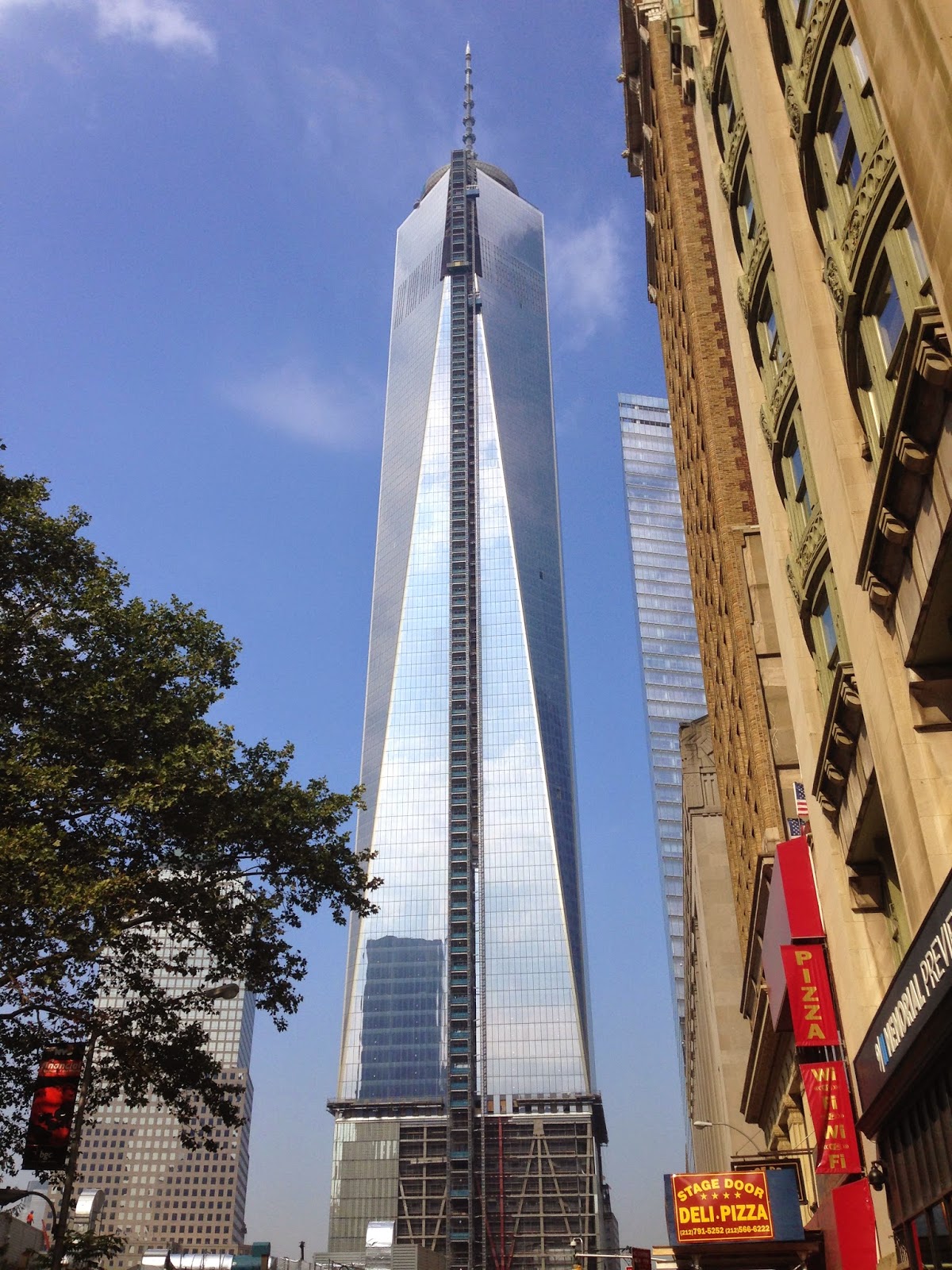 CyberCrime & Doing Time September 11th Thoughts