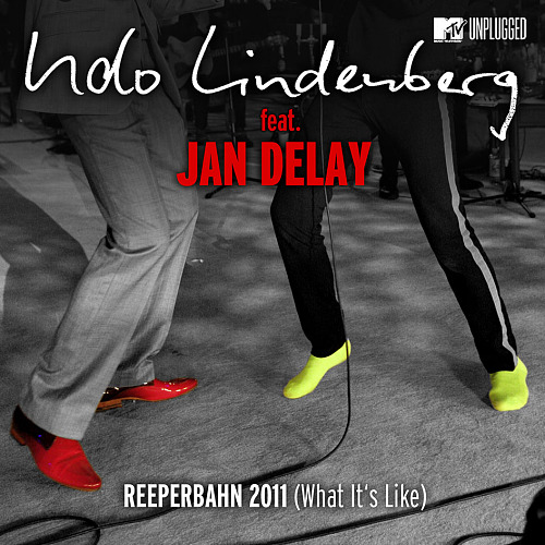 2live4music [Song Of The Day] Udo Lindenberg feat. Jan Delay