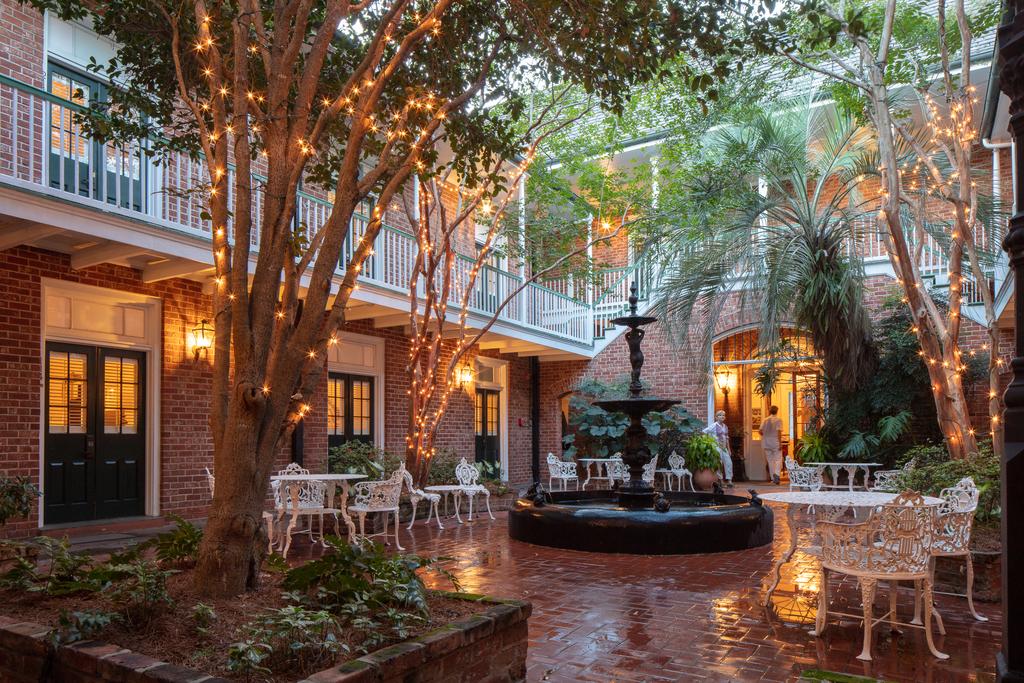 Hotel Provincial New Orleans Travel Deals 2022 Package & Save up to